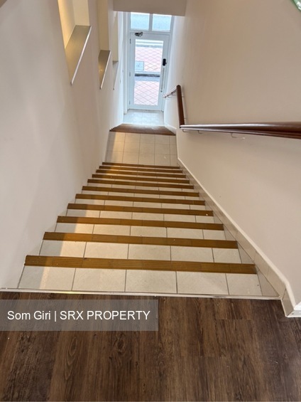 28A UPPER CROSS STREET (D1), Office #503526401